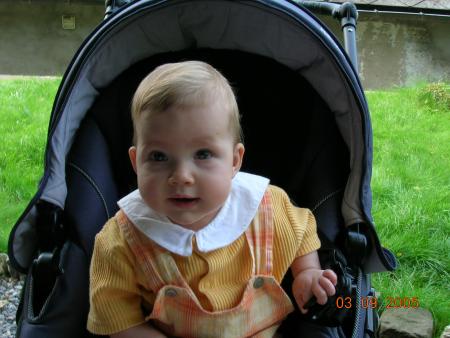 Romane ==>6 mois